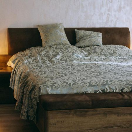 Dina Lux Iasi Apartment 외부 사진